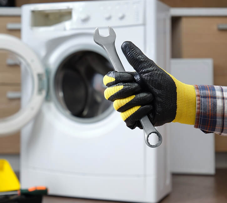 Naprawiamy AGD w Dobrym Mieście