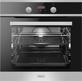 Naprawa piekarników Dobre Miasto