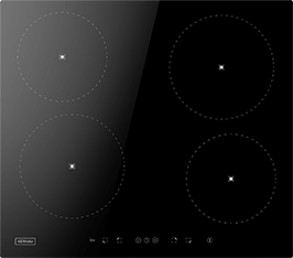 Naprawa płyt indukcyjnych Dobre Miasto